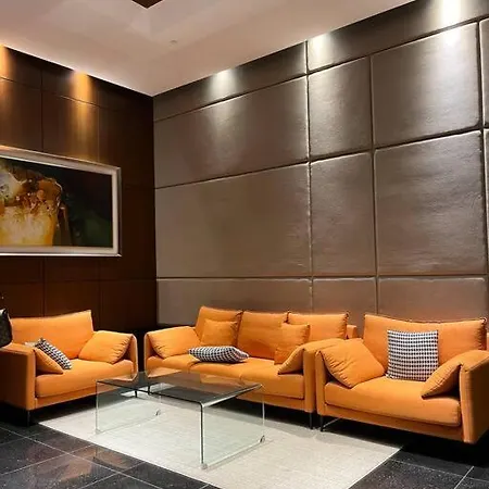 Kl Sunway Velocity 1-5Pax Connected To Mall & Mrt Kuala Lumpur Exterior photo