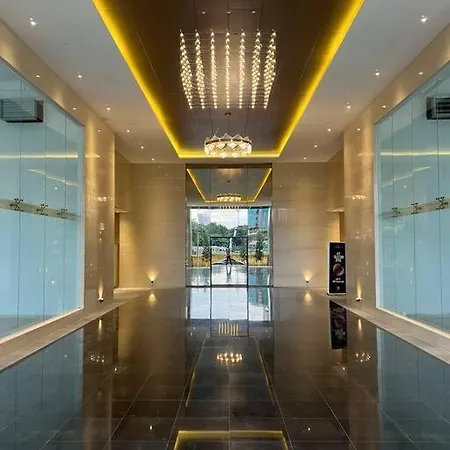 Kl Sunway Velocity 1-5Pax Connected To Mall & Mrt Kuala Lumpur Exterior photo